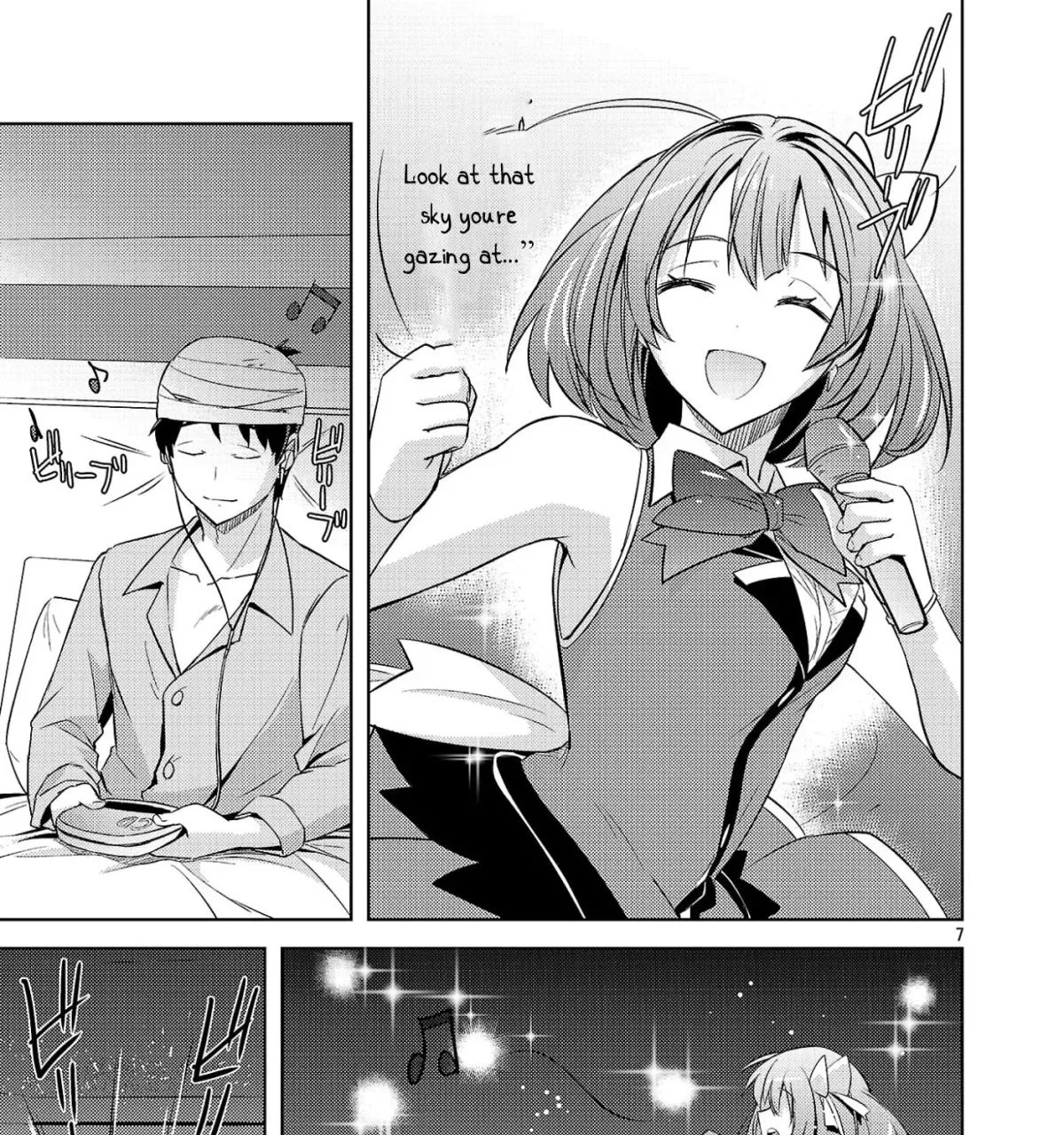 Gakeppuchi Kizoku no Ikinokori Senryaku Chapter 18 page 14 - 