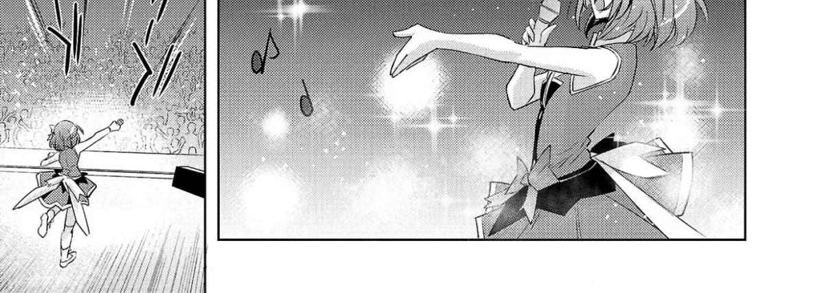 Gakeppuchi Kizoku no Ikinokori Senryaku Chapter 18 page 15 - 