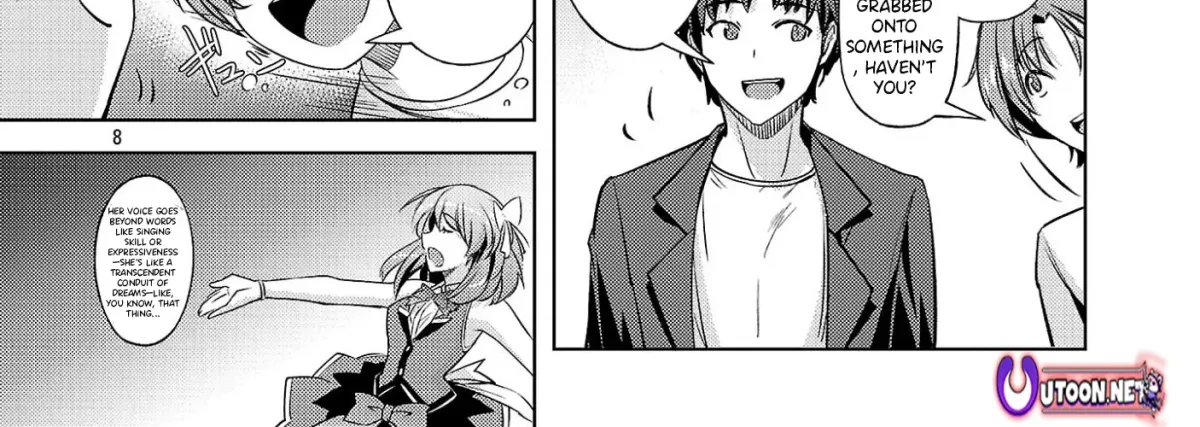 Gakeppuchi Kizoku no Ikinokori Senryaku Chapter 18 page 17 - 