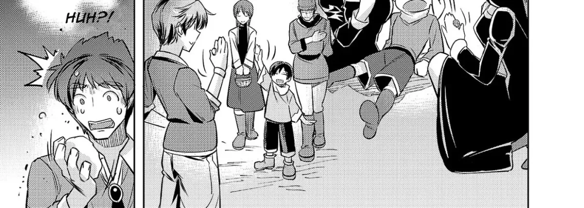 Gakeppuchi Kizoku no Ikinokori Senryaku Chapter 18 page 27 - 