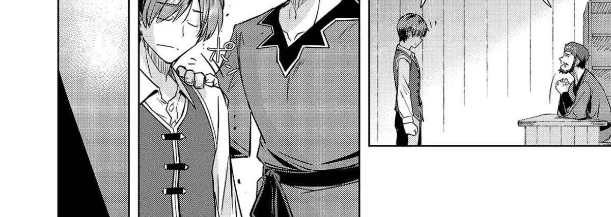 Gakeppuchi Kizoku no Ikinokori Senryaku Chapter 18 page 37 - 