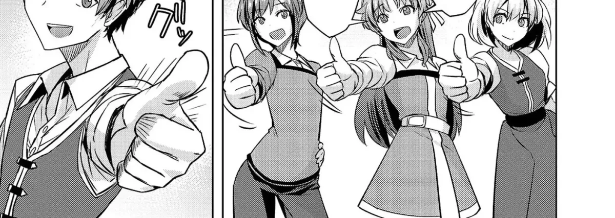 Gakeppuchi Kizoku no Ikinokori Senryaku Chapter 18 page 39 - 