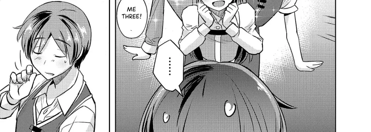 Gakeppuchi Kizoku no Ikinokori Senryaku Chapter 18 page 43 - 