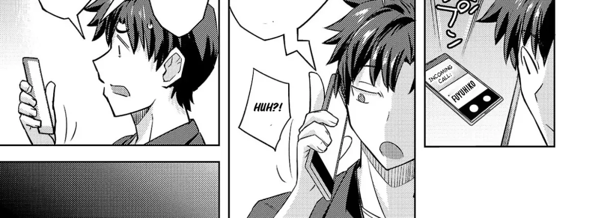 Gakeppuchi Kizoku no Ikinokori Senryaku Chapter 18 page 7 - 