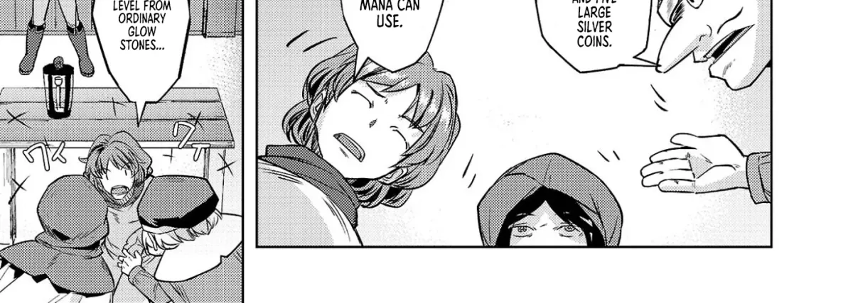 Gakeppuchi Kizoku no Ikinokori Senryaku Chapter 19 page 15 - 