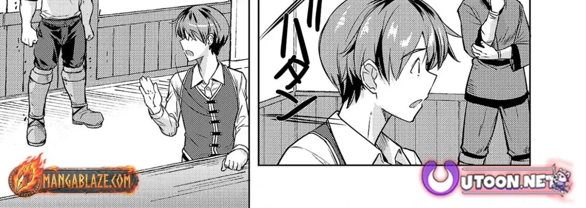 Gakeppuchi Kizoku no Ikinokori Senryaku Chapter 19 page 19 - 