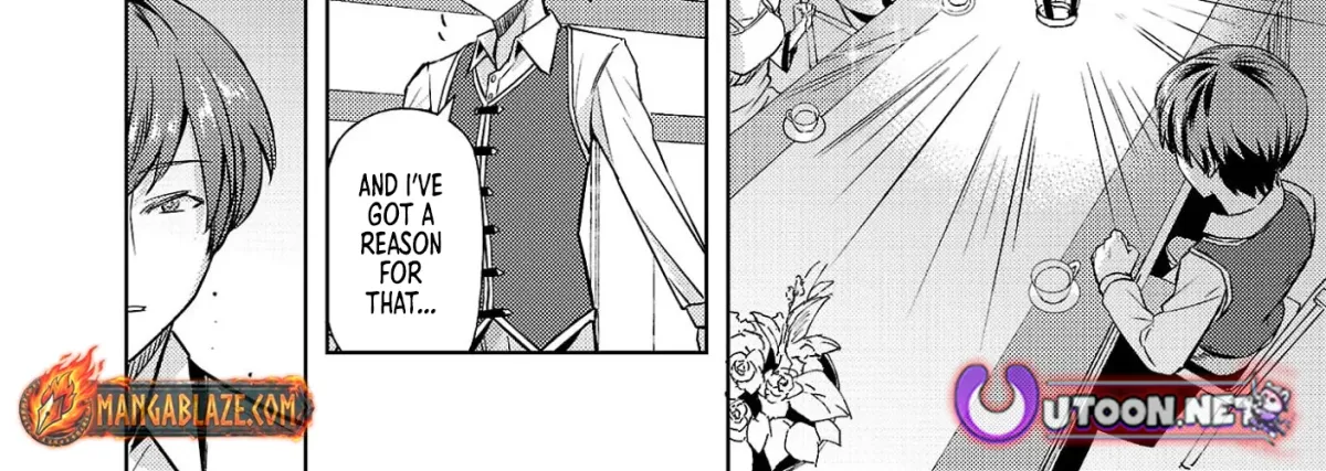 Gakeppuchi Kizoku no Ikinokori Senryaku Chapter 19 page 25 - 