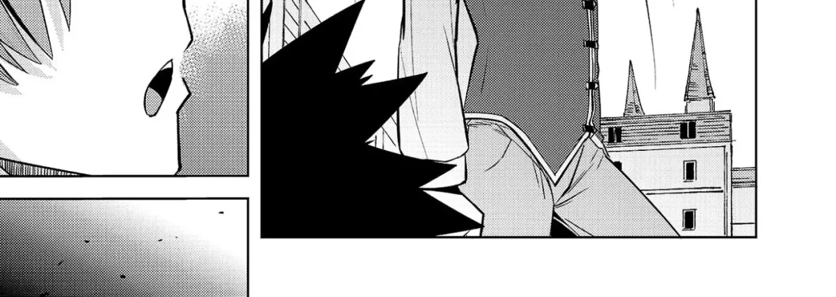 Gakeppuchi Kizoku no Ikinokori Senryaku Chapter 19 page 27 - 