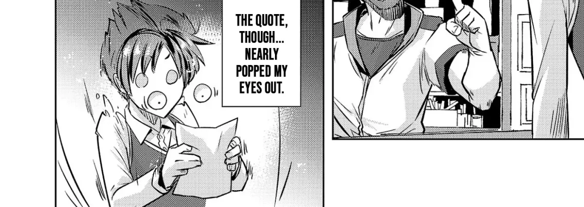 Gakeppuchi Kizoku no Ikinokori Senryaku Chapter 19 page 29 - 