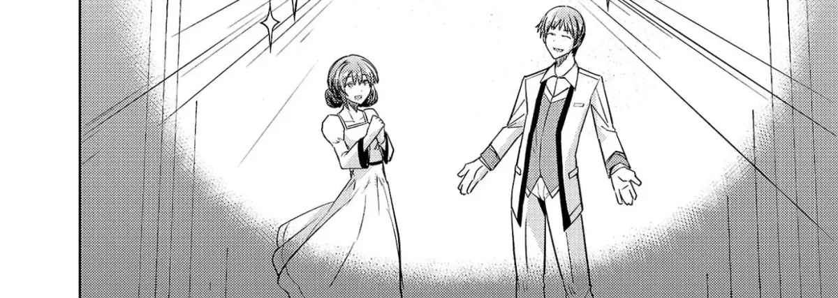 Gakeppuchi Kizoku no Ikinokori Senryaku Chapter 19 page 33 - 