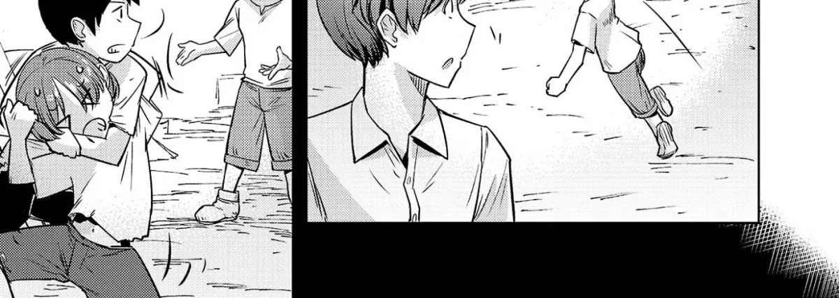Gakeppuchi Kizoku no Ikinokori Senryaku Chapter 19 page 35 - 