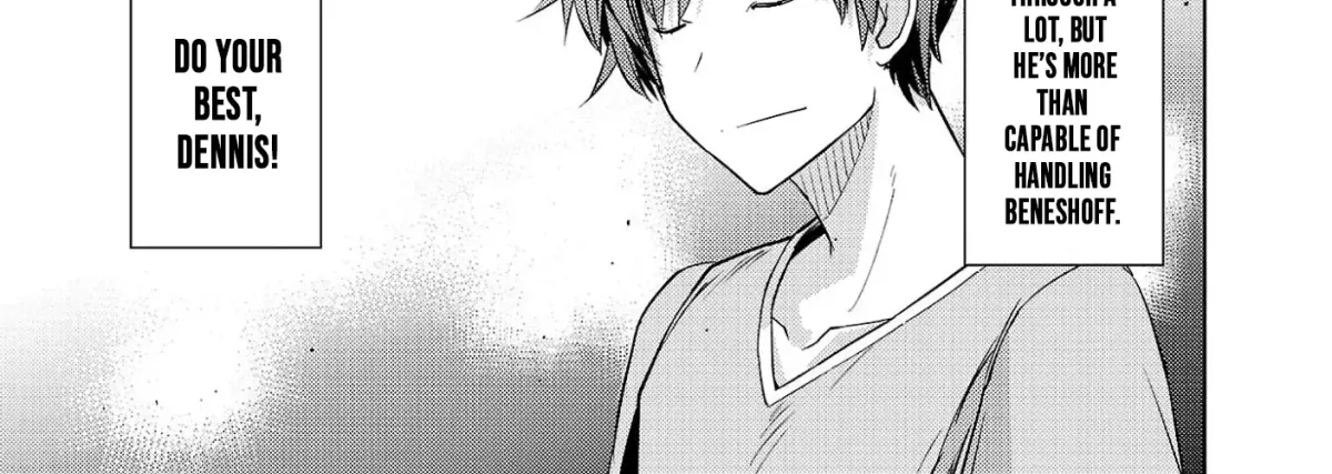 Gakeppuchi Kizoku no Ikinokori Senryaku Chapter 19 page 39 - 