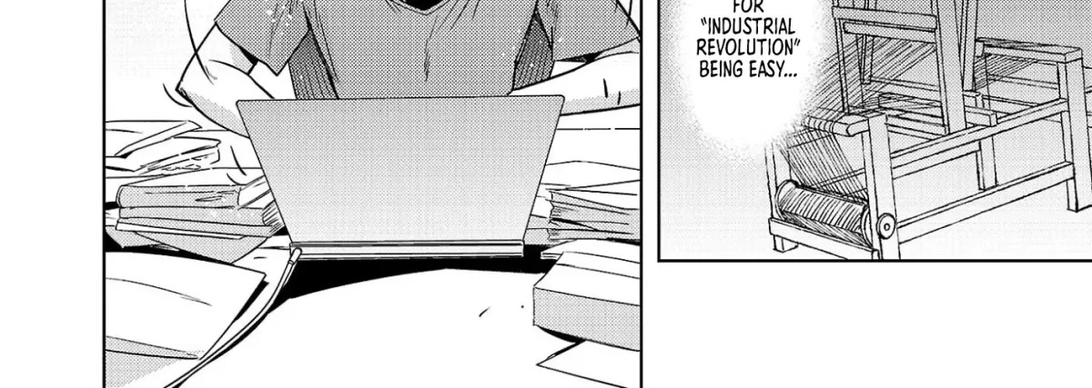 Gakeppuchi Kizoku no Ikinokori Senryaku Chapter 19 page 5 - 