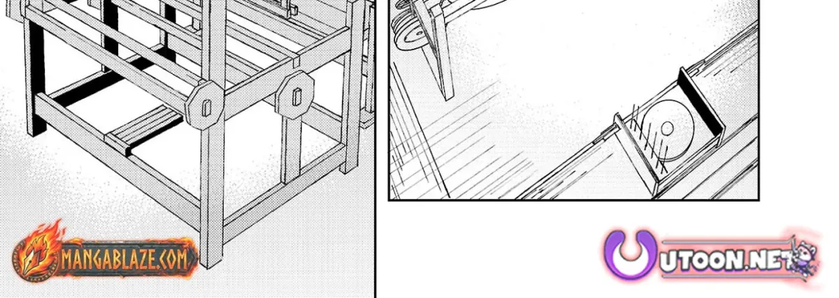 Gakeppuchi Kizoku no Ikinokori Senryaku Chapter 19 page 43 - 