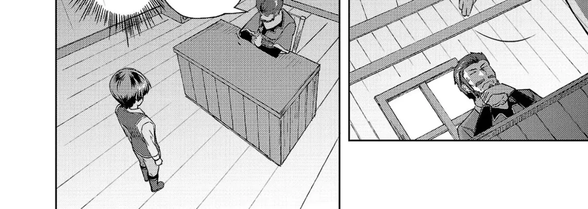 Gakeppuchi Kizoku no Ikinokori Senryaku Chapter 19 page 45 - 