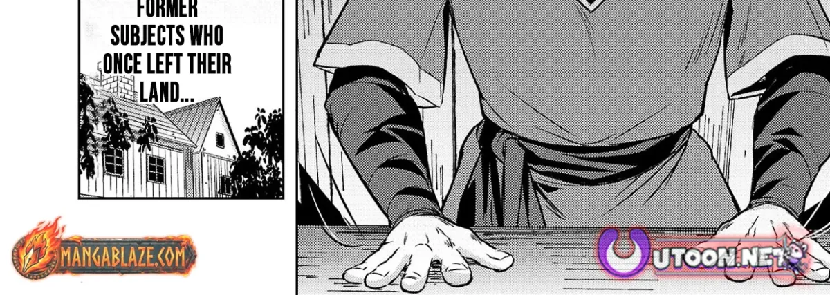Gakeppuchi Kizoku no Ikinokori Senryaku Chapter 19 page 49 - 