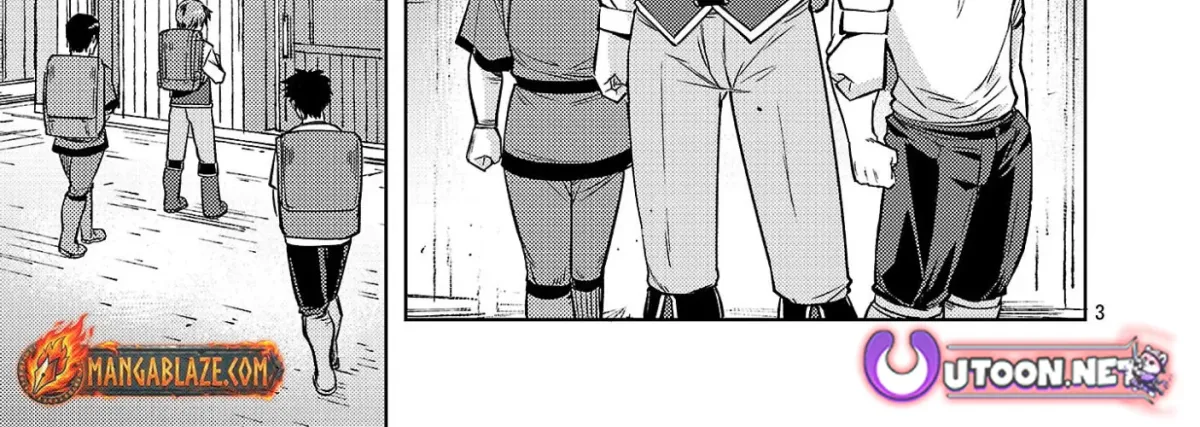 Gakeppuchi Kizoku no Ikinokori Senryaku Chapter 19 page 7 - 