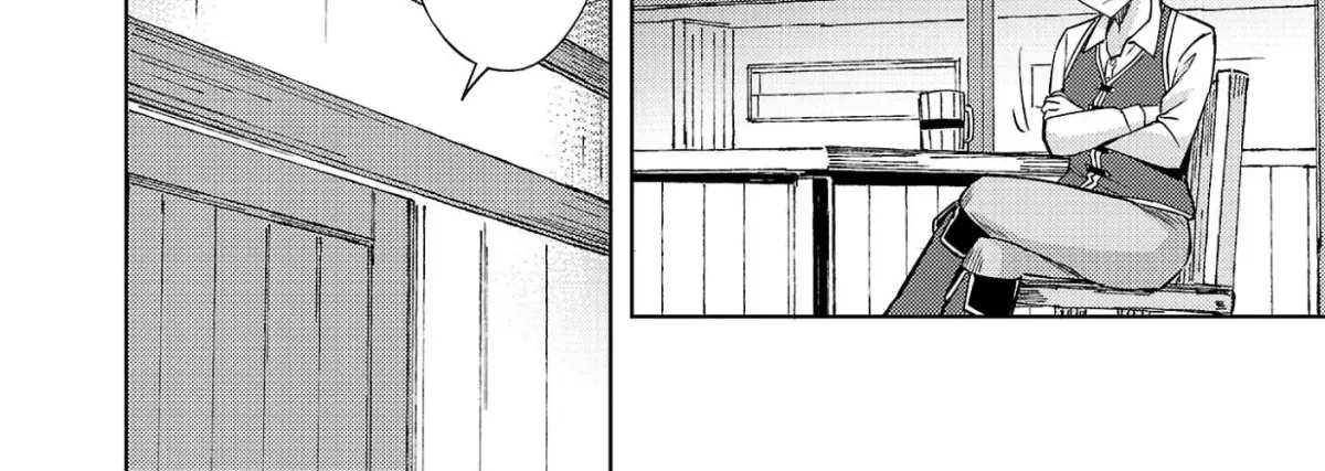 Gakeppuchi Kizoku no Ikinokori Senryaku Chapter 19 page 9 - 