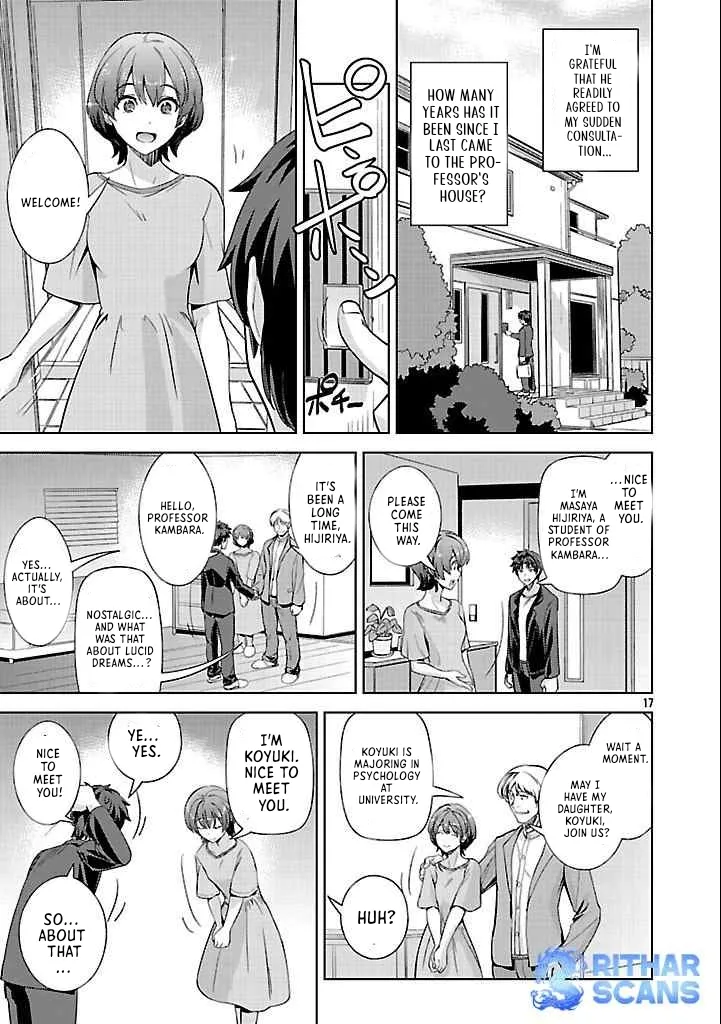 Gakeppuchi Kizoku no Ikinokori Senryaku Chapter 2 page 16 - 