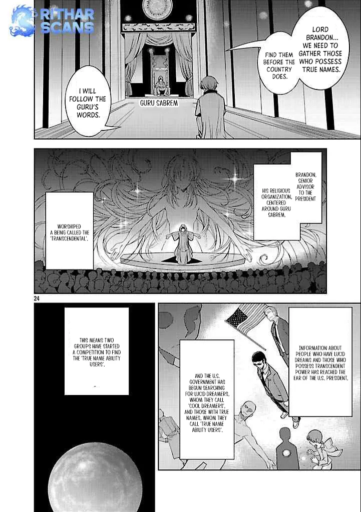 Gakeppuchi Kizoku no Ikinokori Senryaku Chapter 2 page 23 - 