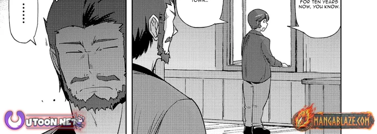 Gakeppuchi Kizoku no Ikinokori Senryaku Chapter 20 page 16 - 