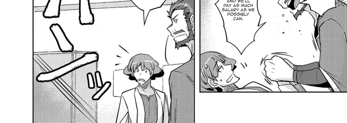 Gakeppuchi Kizoku no Ikinokori Senryaku Chapter 20 page 22 - 