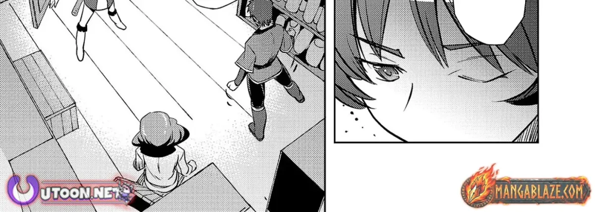 Gakeppuchi Kizoku no Ikinokori Senryaku Chapter 20 page 24 - 