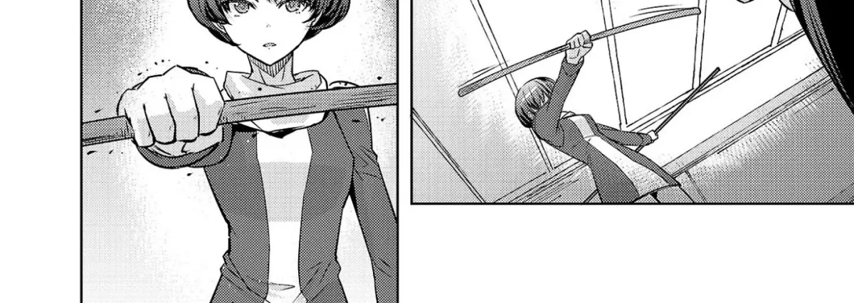 Gakeppuchi Kizoku no Ikinokori Senryaku Chapter 20 page 26 - 