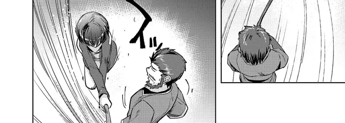 Gakeppuchi Kizoku no Ikinokori Senryaku Chapter 20 page 30 - 