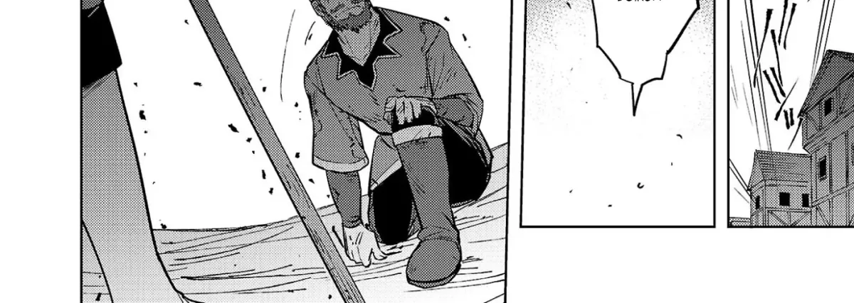 Gakeppuchi Kizoku no Ikinokori Senryaku Chapter 20 page 34 - 