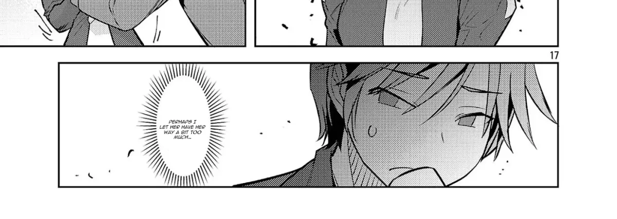 Gakeppuchi Kizoku no Ikinokori Senryaku Chapter 20 page 36 - 