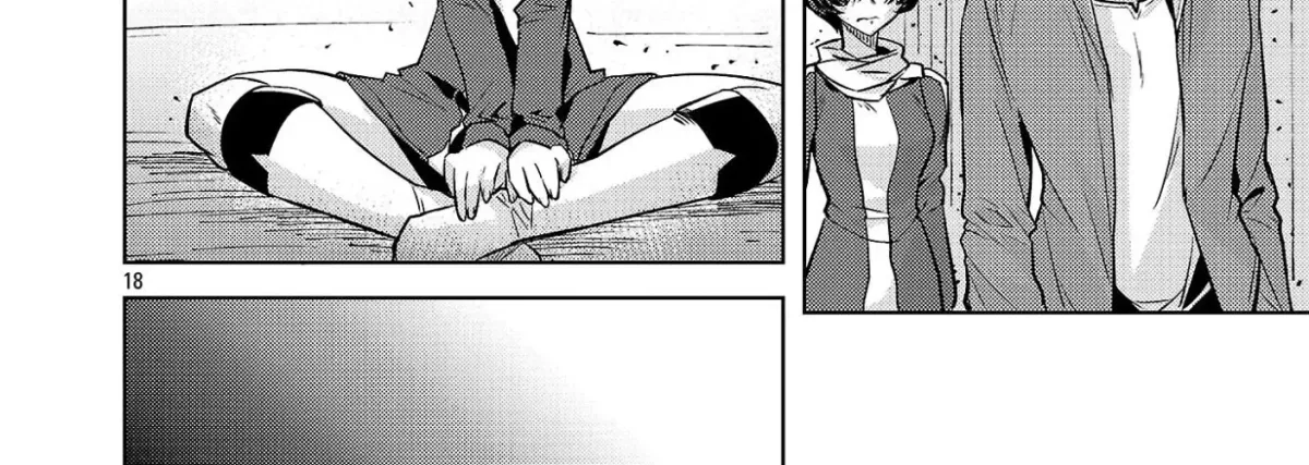 Gakeppuchi Kizoku no Ikinokori Senryaku Chapter 20 page 38 - 