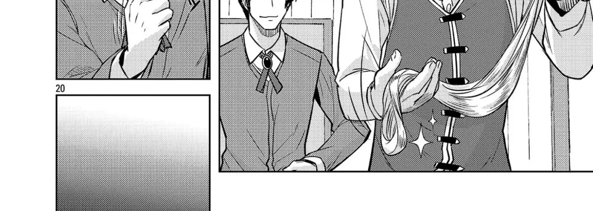 Gakeppuchi Kizoku no Ikinokori Senryaku Chapter 20 page 42 - 