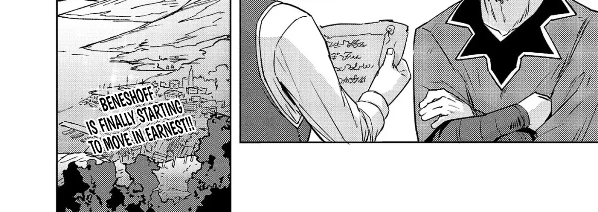 Gakeppuchi Kizoku no Ikinokori Senryaku Chapter 20 page 50 - 