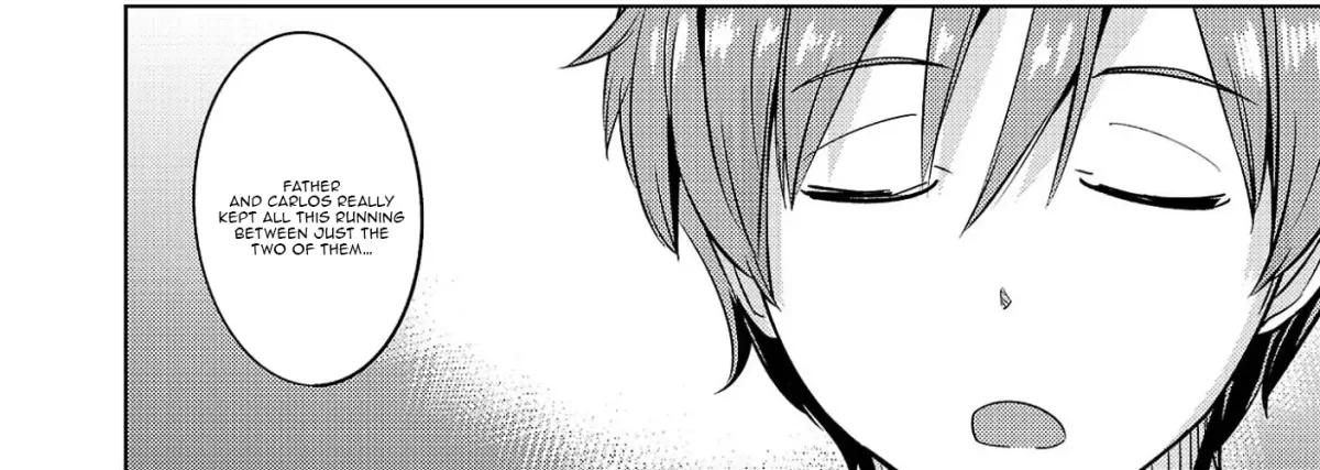 Gakeppuchi Kizoku no Ikinokori Senryaku Chapter 20 page 6 - 