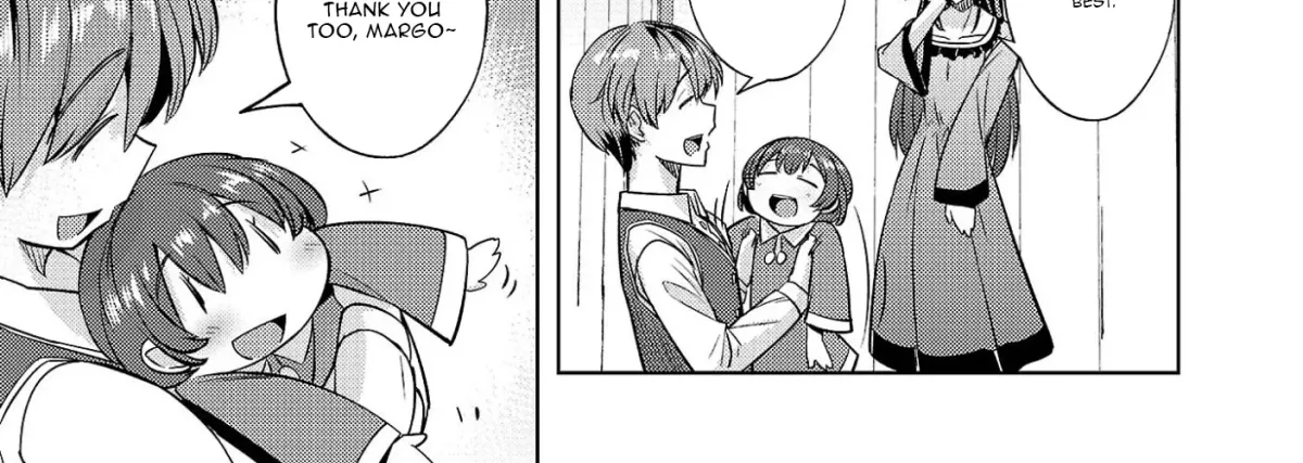 Gakeppuchi Kizoku no Ikinokori Senryaku Chapter 20 page 8 - 