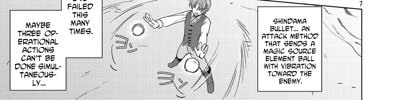Gakeppuchi Kizoku no Ikinokori Senryaku Chapter 3 page 14 - 