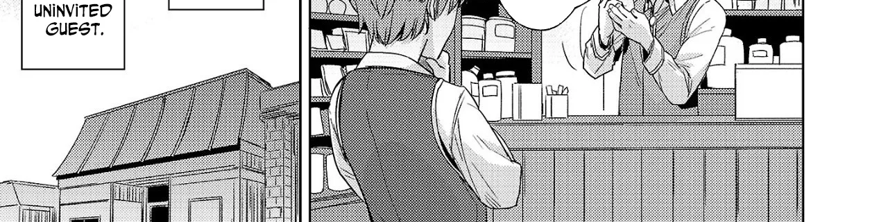 Gakeppuchi Kizoku no Ikinokori Senryaku Chapter 3 page 18 - 
