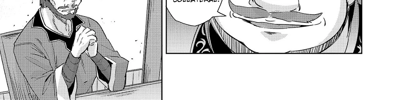 Gakeppuchi Kizoku no Ikinokori Senryaku Chapter 3 page 22 - 