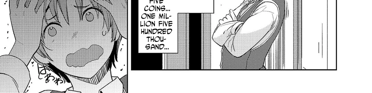 Gakeppuchi Kizoku no Ikinokori Senryaku Chapter 3 page 26 - 