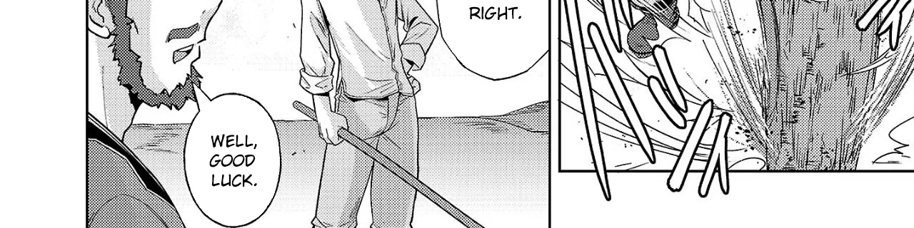 Gakeppuchi Kizoku no Ikinokori Senryaku Chapter 3 page 4 - 