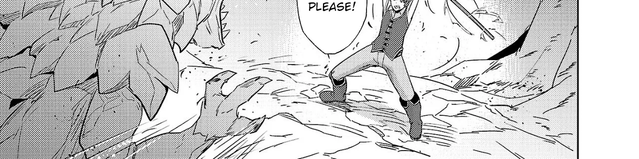 Gakeppuchi Kizoku no Ikinokori Senryaku Chapter 3 page 34 - 