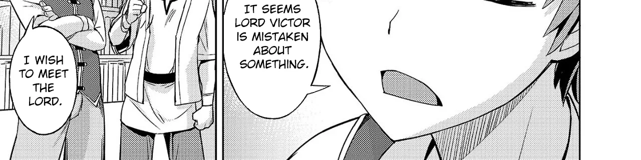 Gakeppuchi Kizoku no Ikinokori Senryaku Chapter 3 page 42 - 
