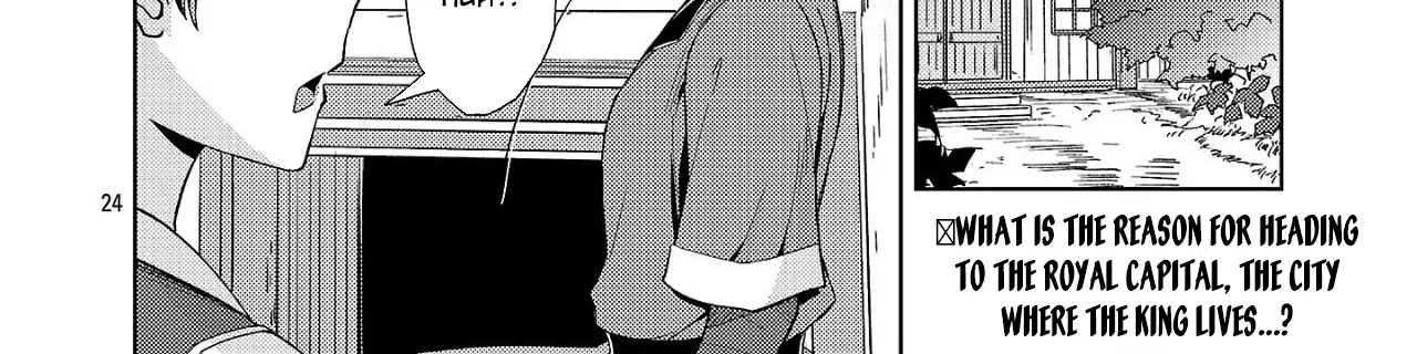 Gakeppuchi Kizoku no Ikinokori Senryaku Chapter 3 page 48 - 