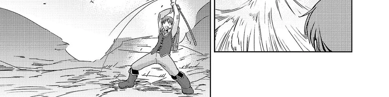 Gakeppuchi Kizoku no Ikinokori Senryaku Chapter 3 page 8 - 
