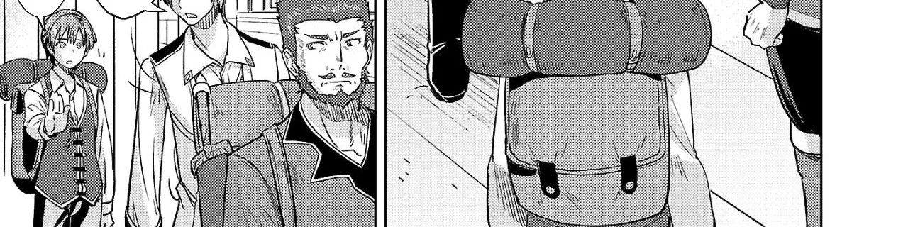 Gakeppuchi Kizoku no Ikinokori Senryaku Chapter 4 page 14 - 