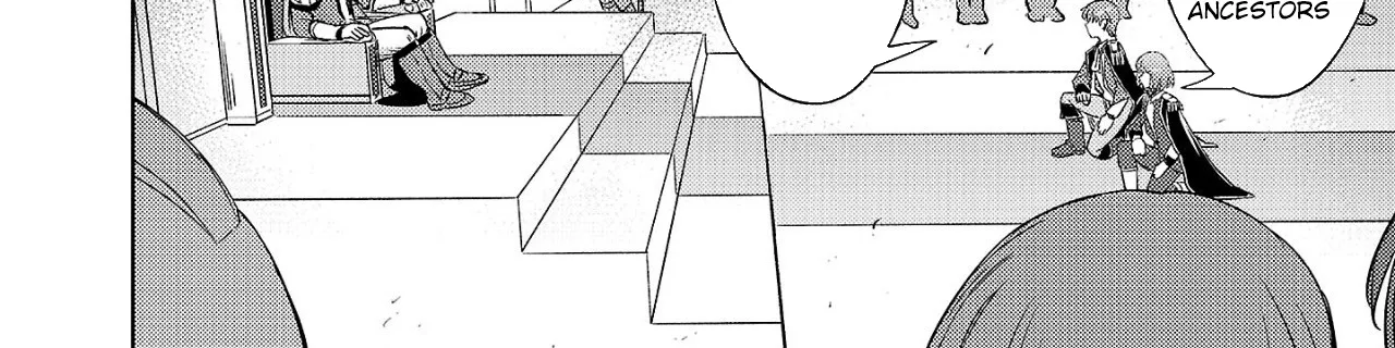 Gakeppuchi Kizoku no Ikinokori Senryaku Chapter 4 page 24 - 