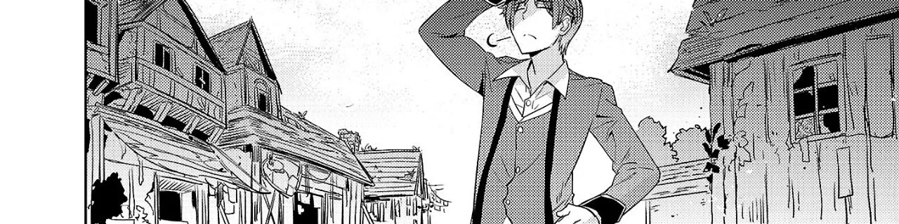 Gakeppuchi Kizoku no Ikinokori Senryaku Chapter 4 page 4 - 
