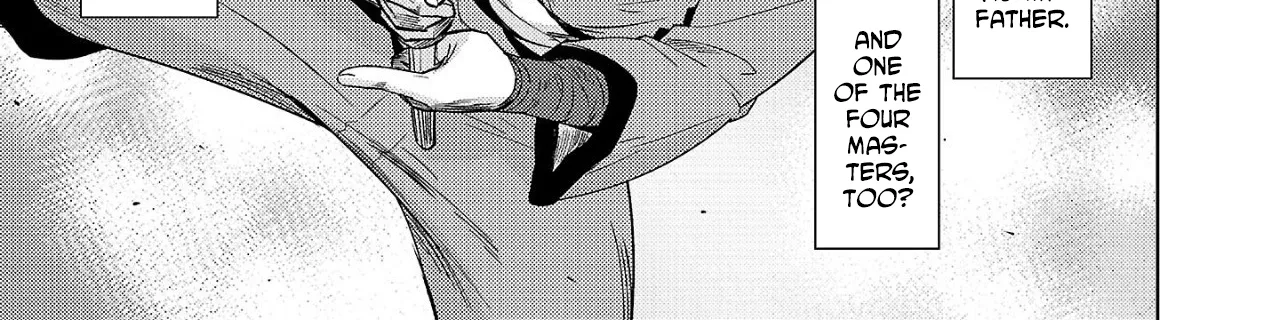 Gakeppuchi Kizoku no Ikinokori Senryaku Chapter 4 page 34 - 