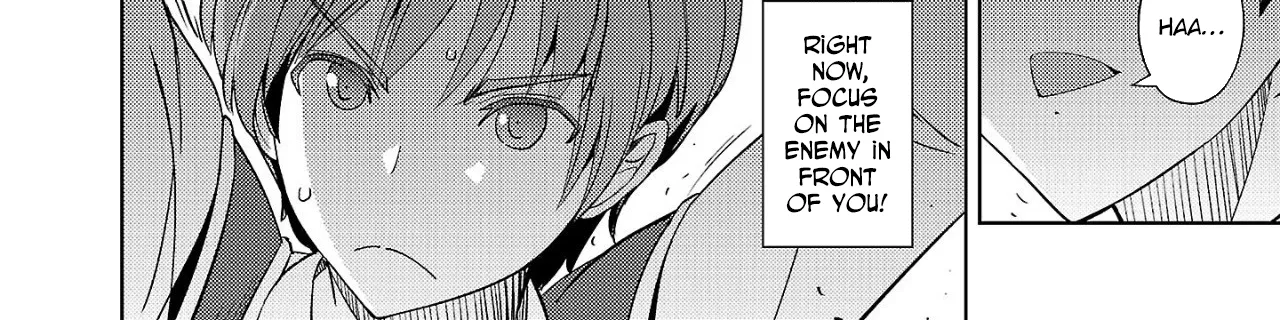 Gakeppuchi Kizoku no Ikinokori Senryaku Chapter 4 page 36 - 